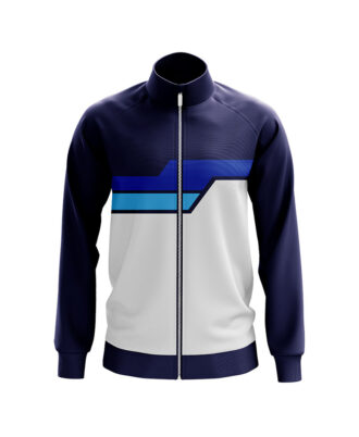 Coach Jacket