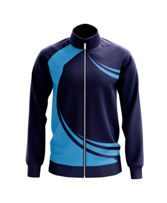 Coach Jacket