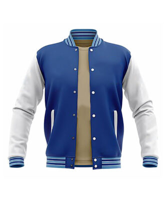 Varsity Jacket