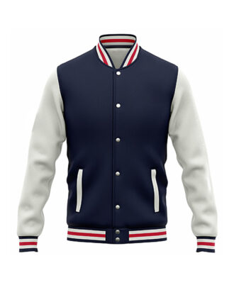 Varsity Jacket