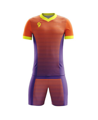 Soccer Uniform