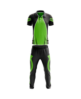 Cricket Uniform