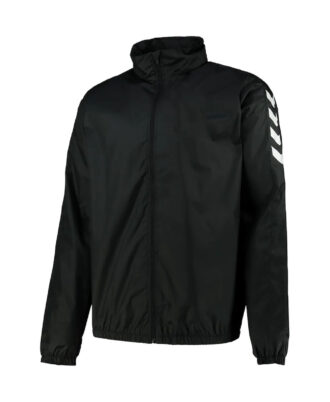 Rain Jacket