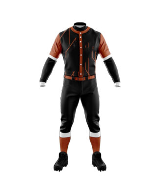 Baseball Uniform