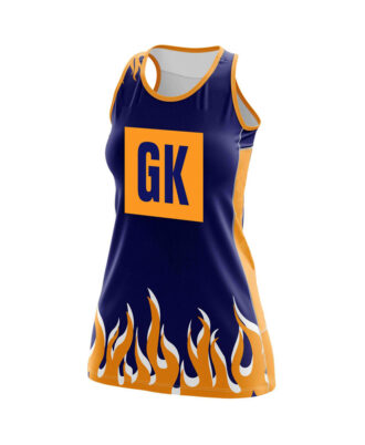 Tennis Uniform