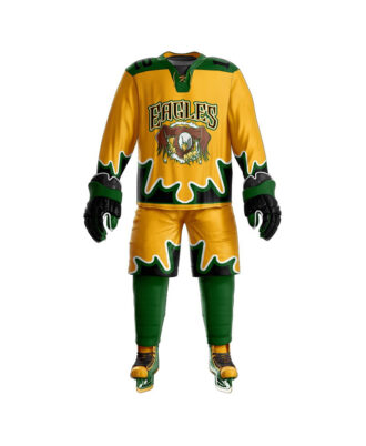 Ice Hockey Uniform