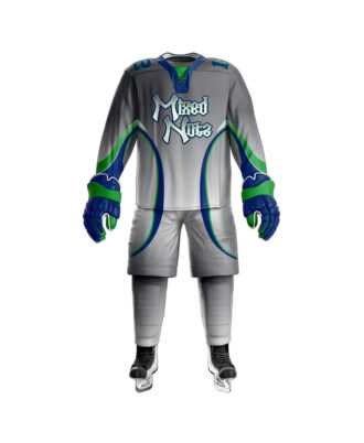 Ice Hockey Uniform