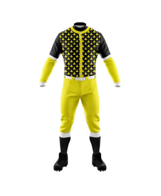 Baseball Uniform