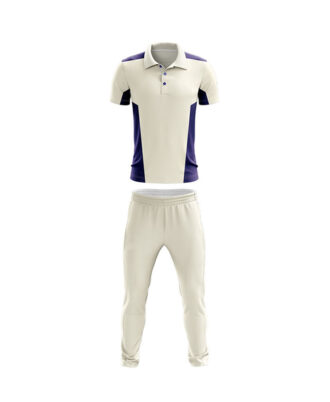 Cricket Uniform