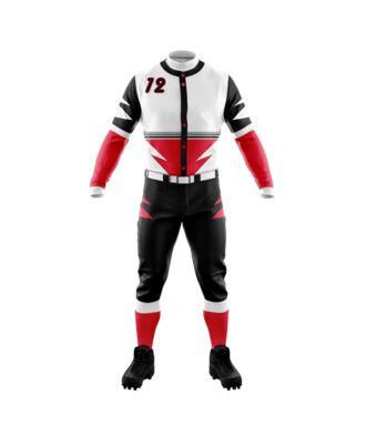 Baseball Uniform