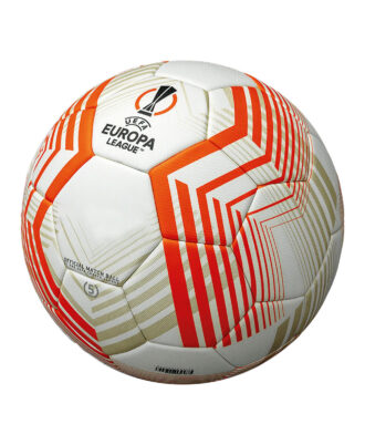 Official Match Balls